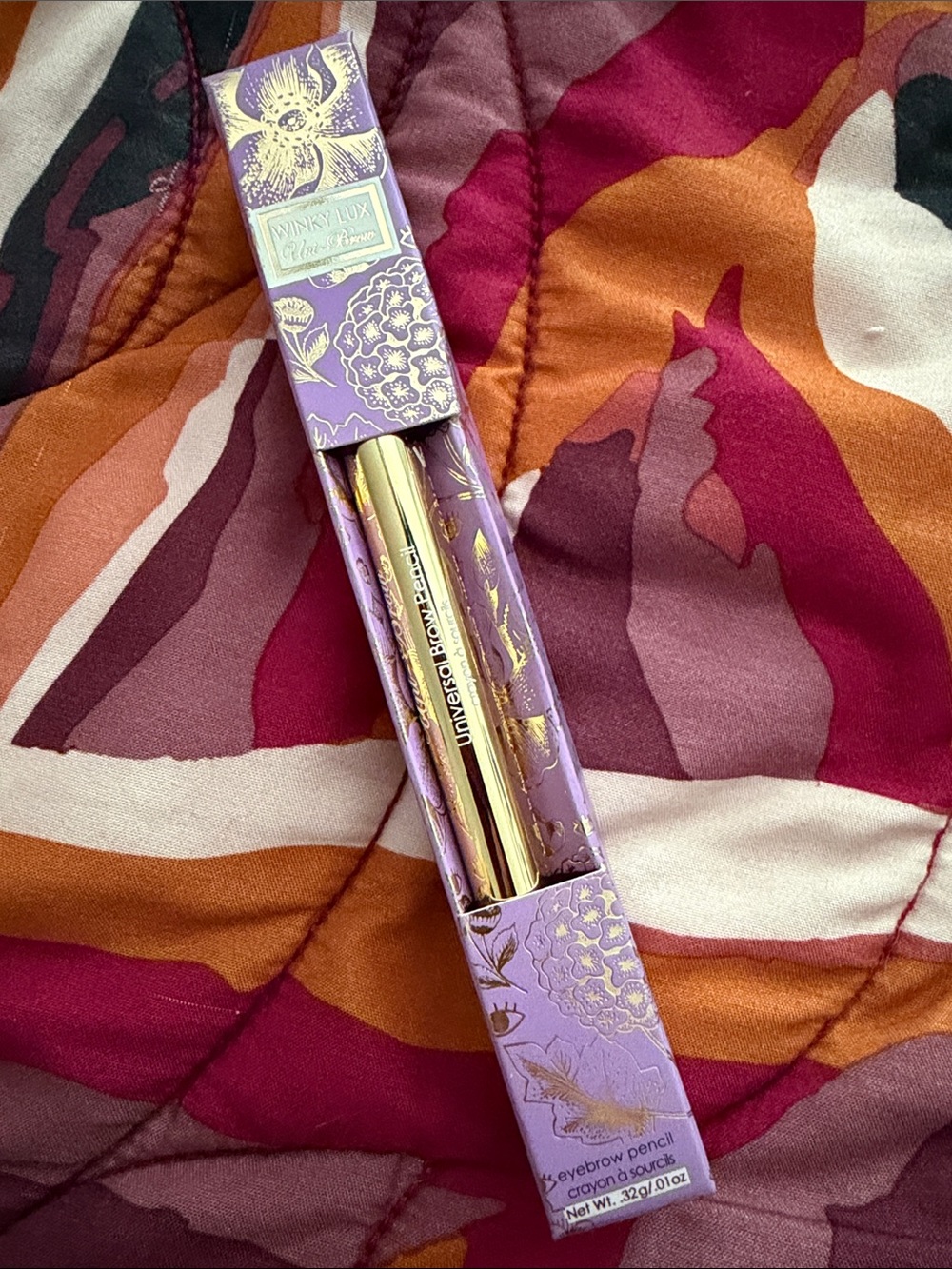 WINKY LUX Universal Brow Pencil - Picture 4 of 10